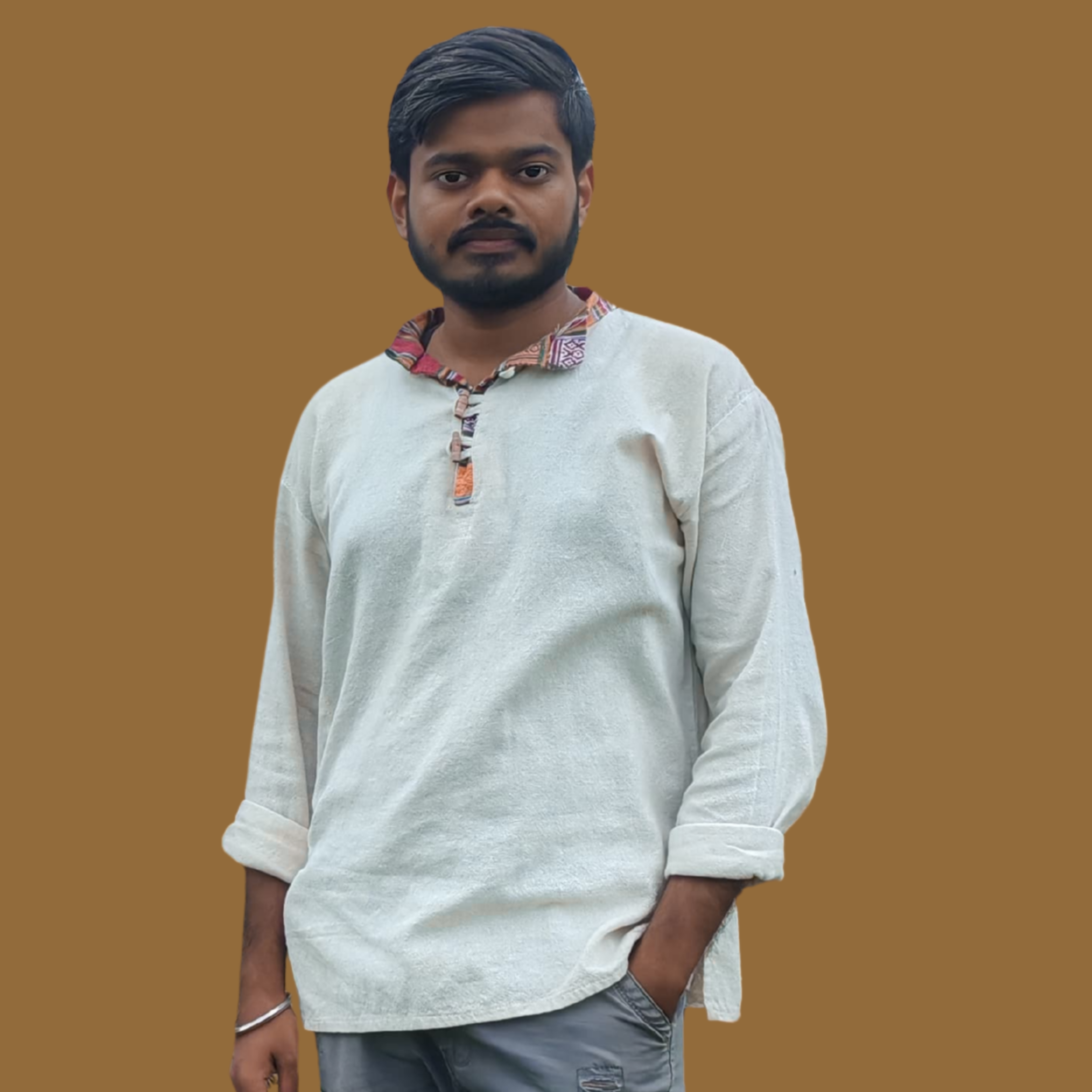 Prashant
